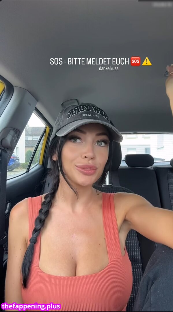Vanessa Brahimi