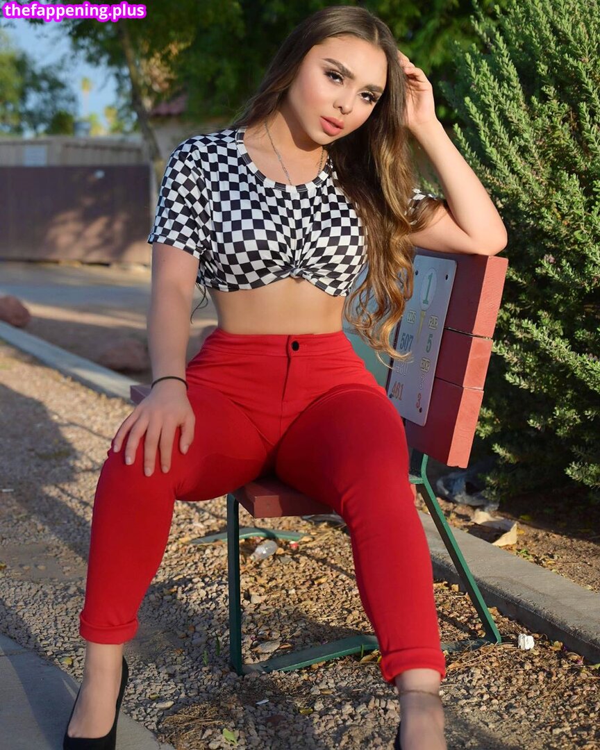 Vanessa Cahue