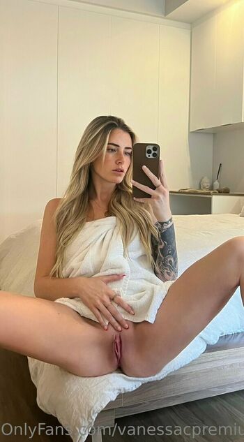 Vanessa Cosi