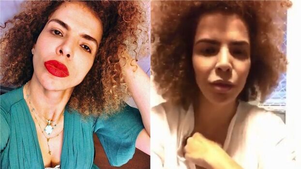 Vanessa Da Mata