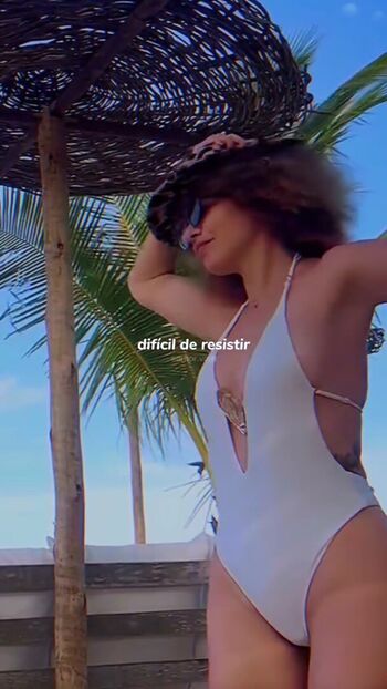 Vanessa Da Mata