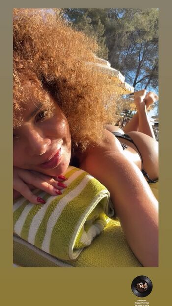 Vanessa Da Mata