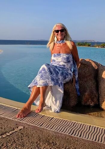 Vanessa Feltz