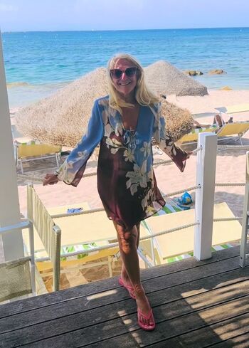 Vanessa Feltz