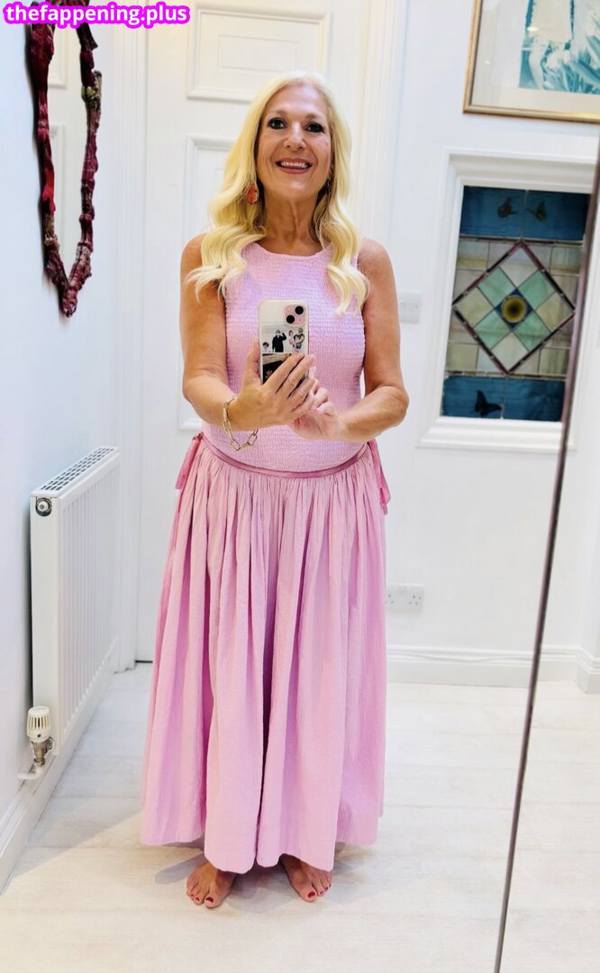 Vanessa Feltz