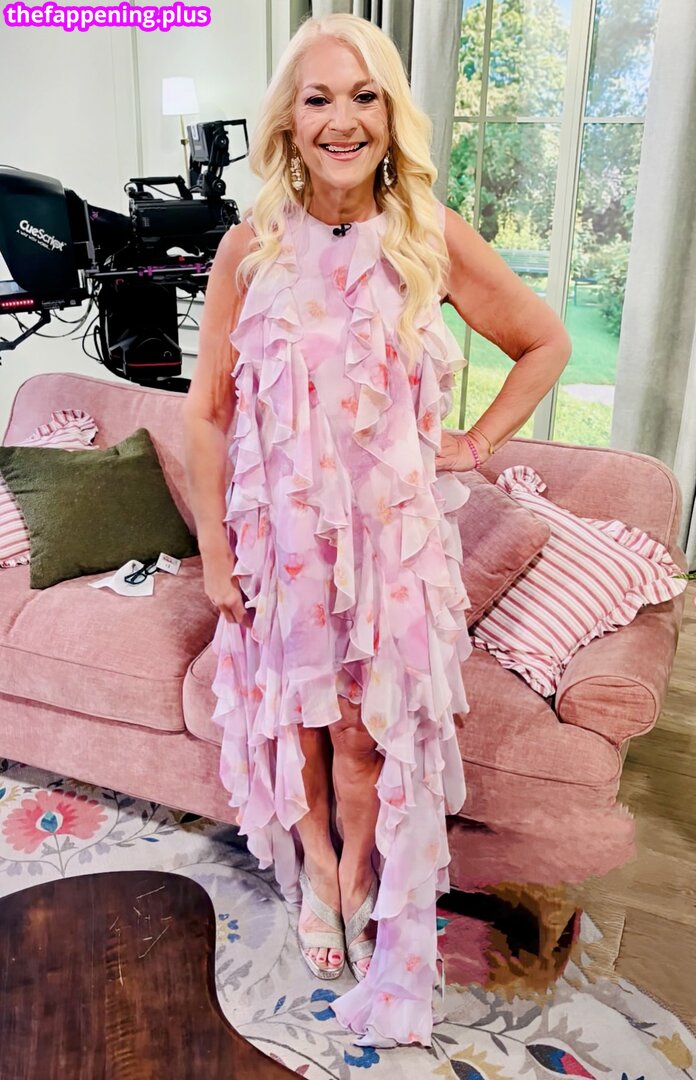 Vanessa Feltz
