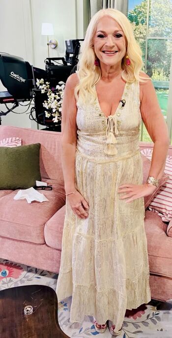 Vanessa Feltz