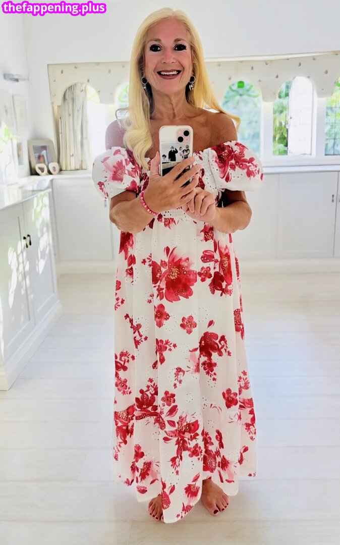 Vanessa Feltz