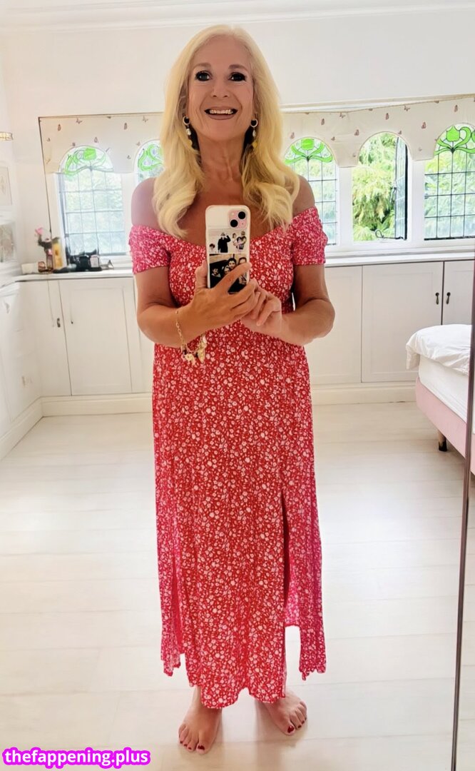 Vanessa Feltz