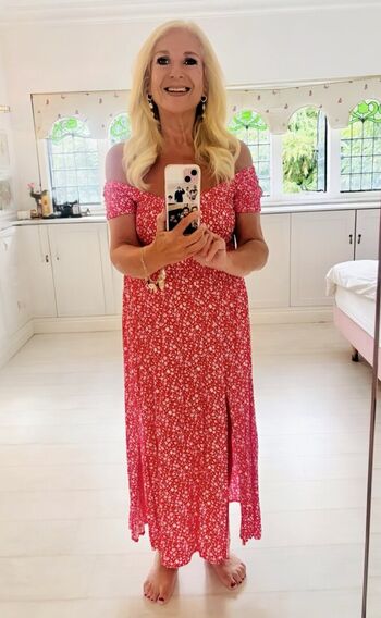 Vanessa Feltz