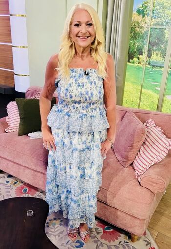 Vanessa Feltz