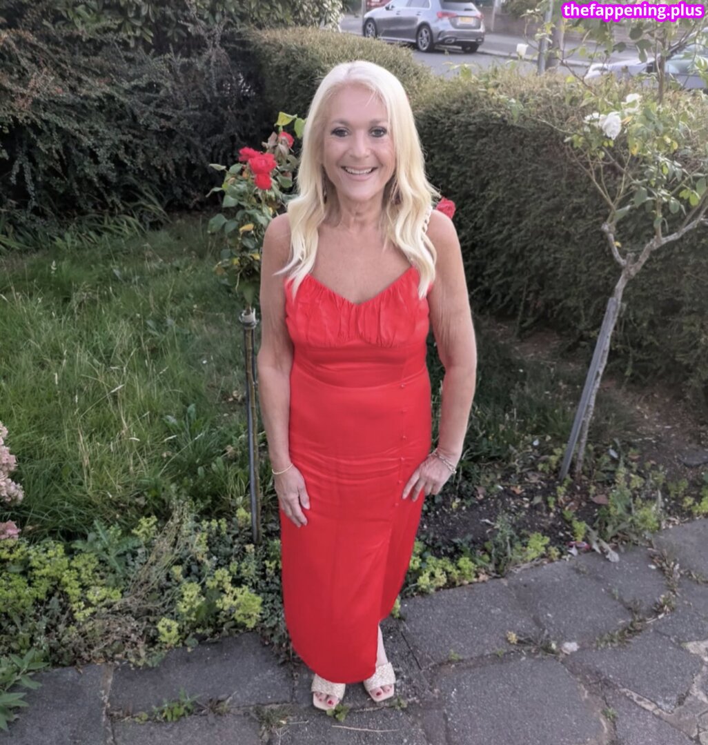 Vanessa Feltz