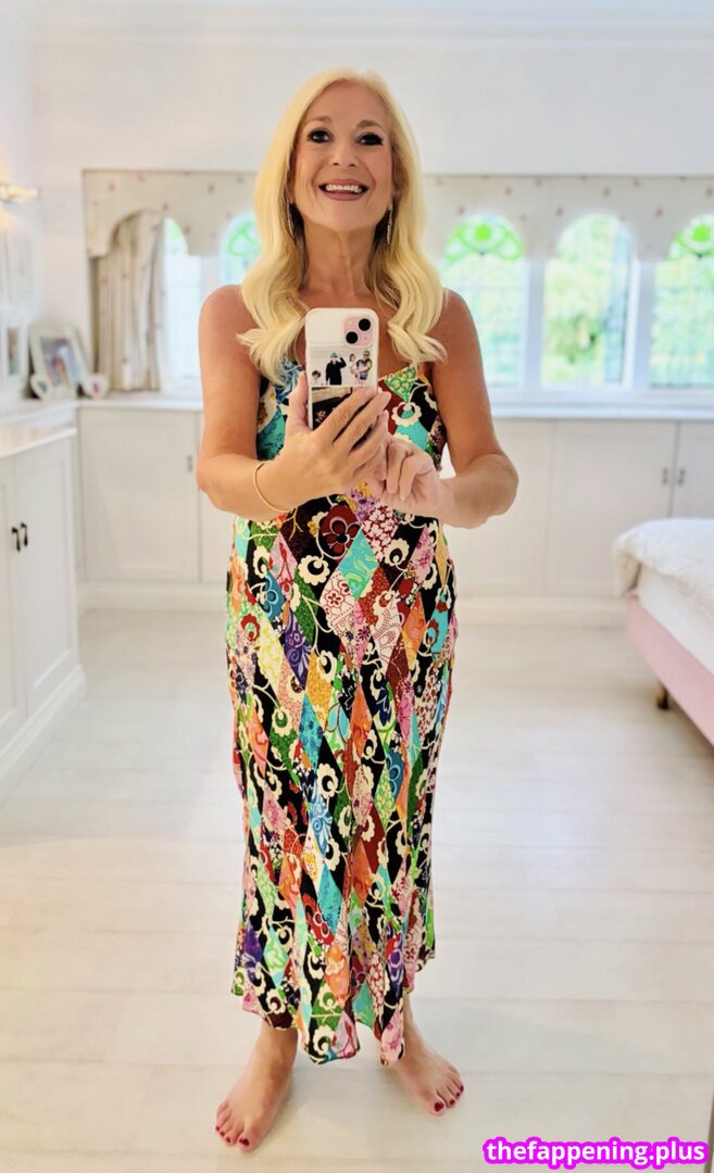Vanessa Feltz
