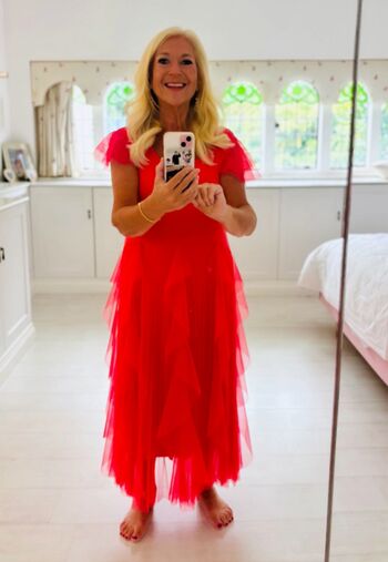 Vanessa Feltz