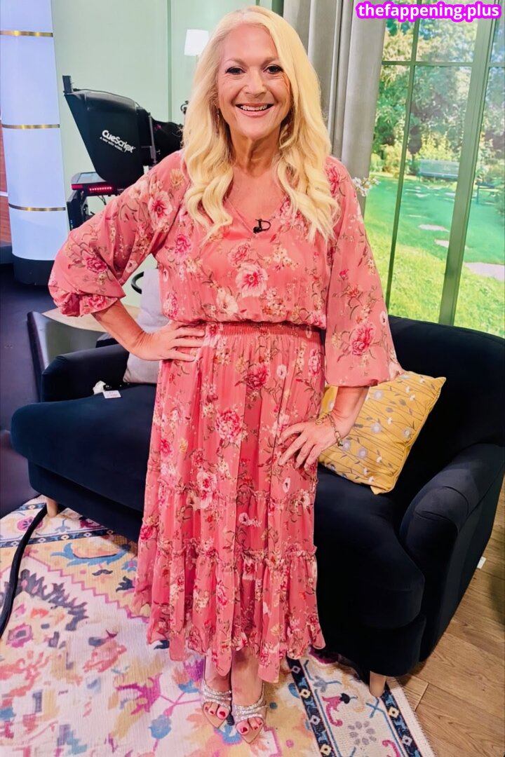 Vanessa Feltz