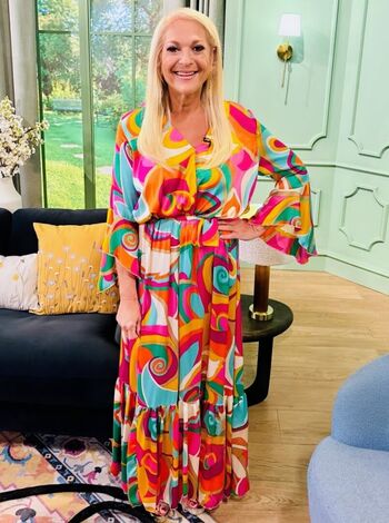 Vanessa Feltz