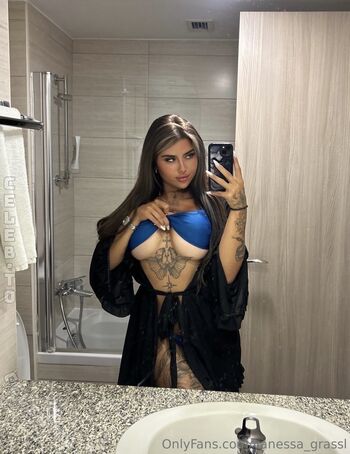 Vanessa Grassl