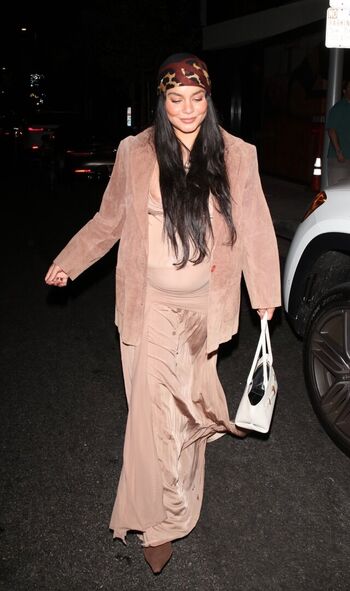 Vanessa Hudgens
