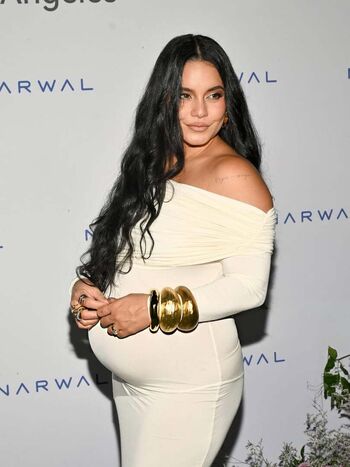 Vanessa Hudgens