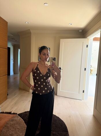 Vanessa Hudgens