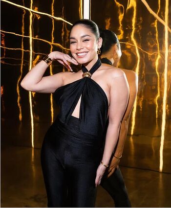 Vanessa Hudgens