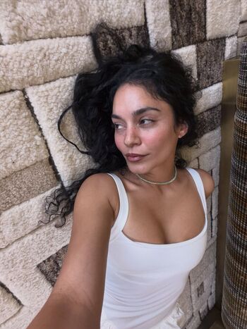 Vanessa Hudgens