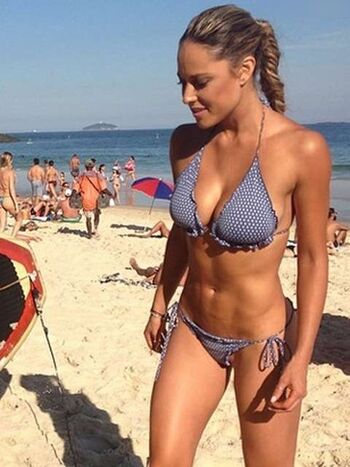 Vanessa Huppenkothen Labra
