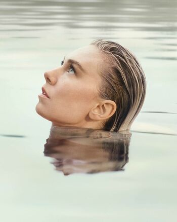 Vanessa Kirby