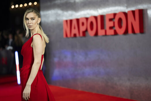 Vanessa Kirby
