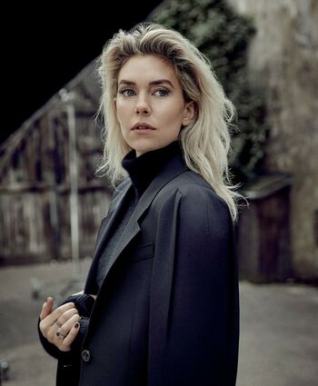 Vanessa Kirby