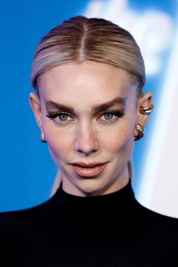 Vanessa Kirby