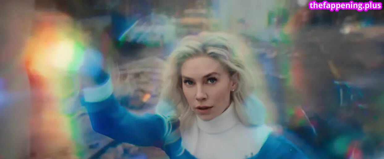 Vanessa Kirby