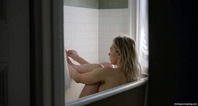 Vanessa Kirby