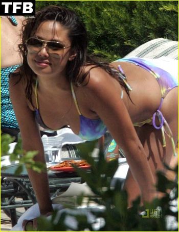 Vanessa Lachey