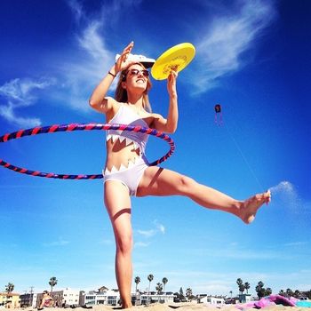 Vanessa Lengies