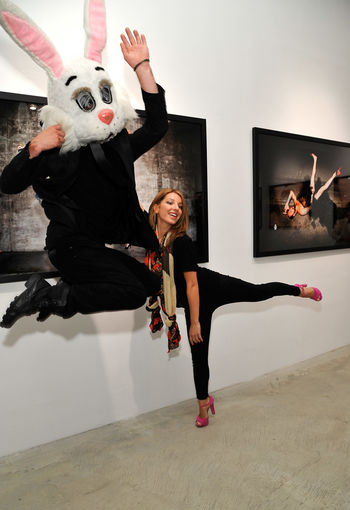 Vanessa Lengies