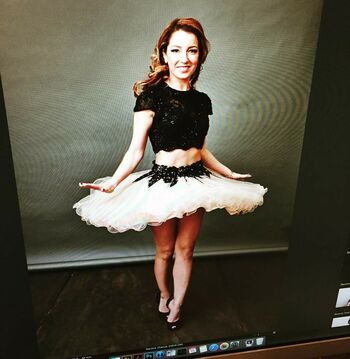 Vanessa Lengies