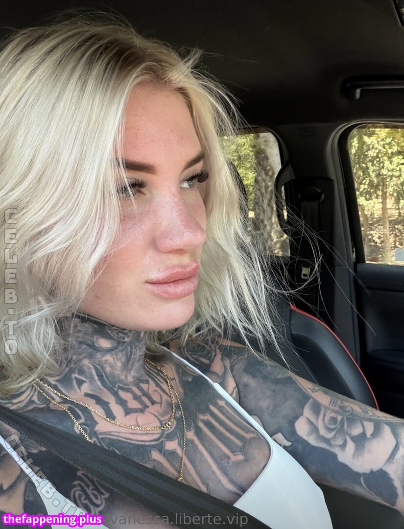 Vanessa Liberte