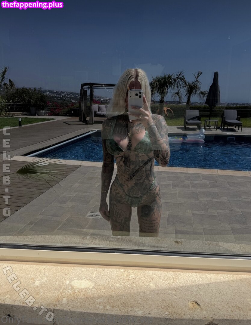 Vanessa Liberte