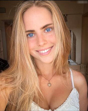 Vanessa Liebe