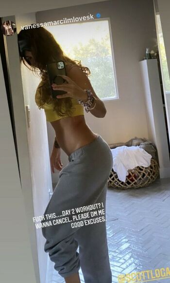 Vanessa Marcil