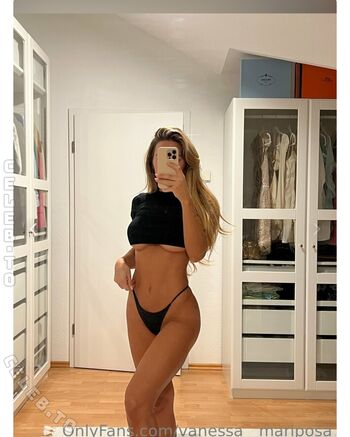 Vanessa Mariposa