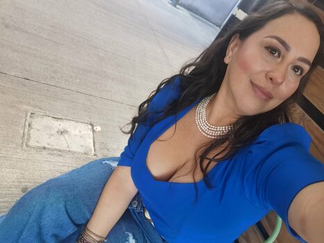Vanessa Mendez