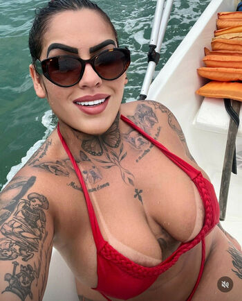 Vanessa Santos