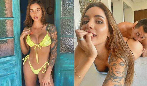 Vanessa Sierra