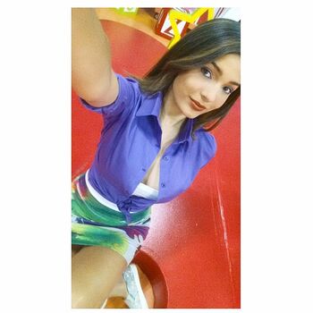 Vanessa Silva Sperka