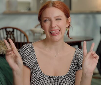 Vanessa St. Clair