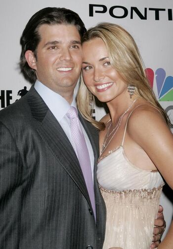 Vanessa Trump