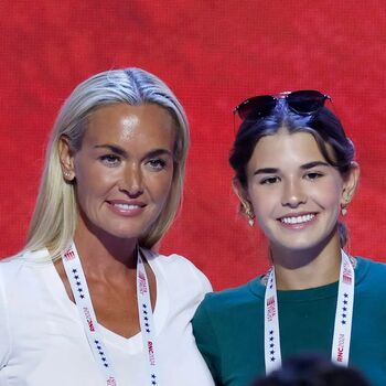 Vanessa Trump