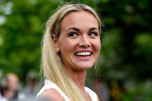 Vanessa Trump